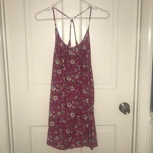 Hollister Sundress (never worn!)